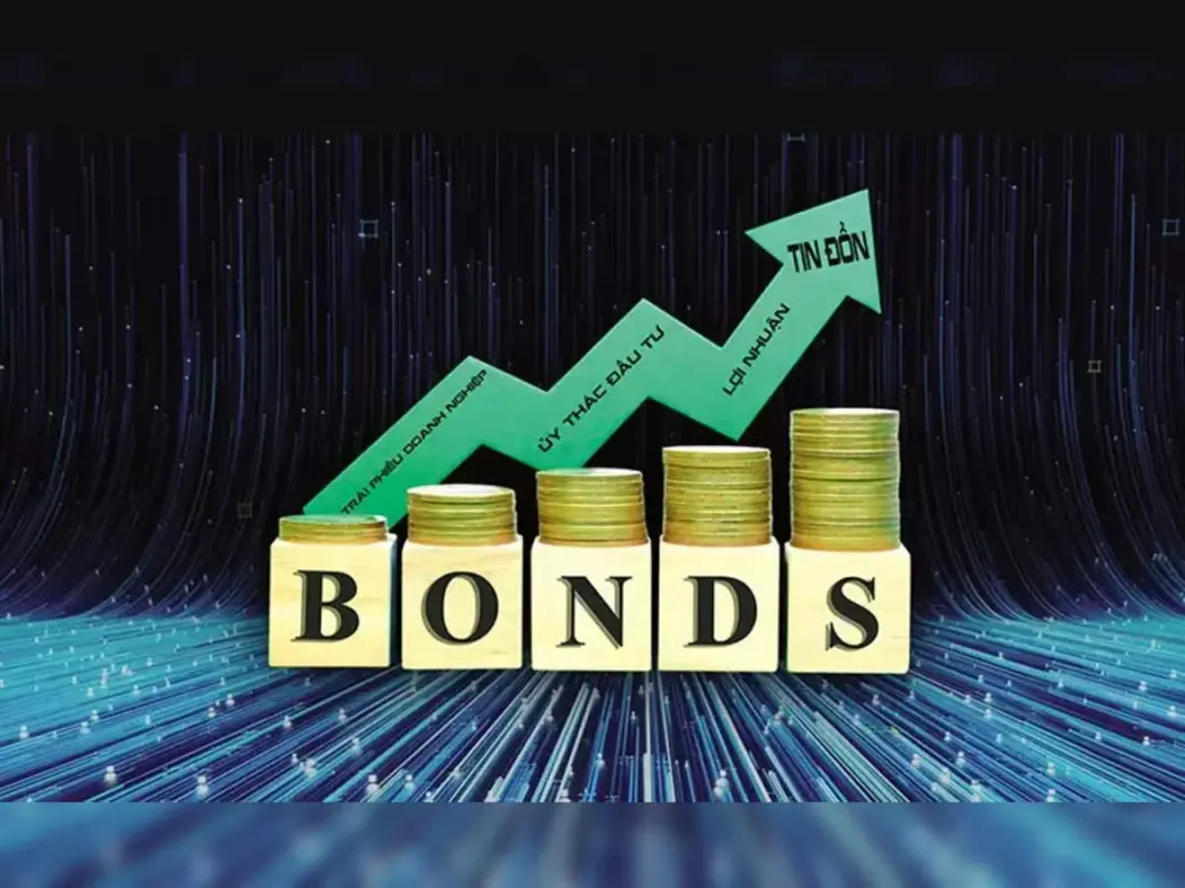 Bond Market Trends 2025 India