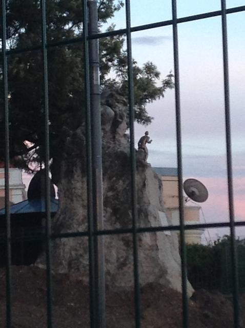 Excursión a Sintra - Portugal: Oporto - Lisboa - Sintra (15)