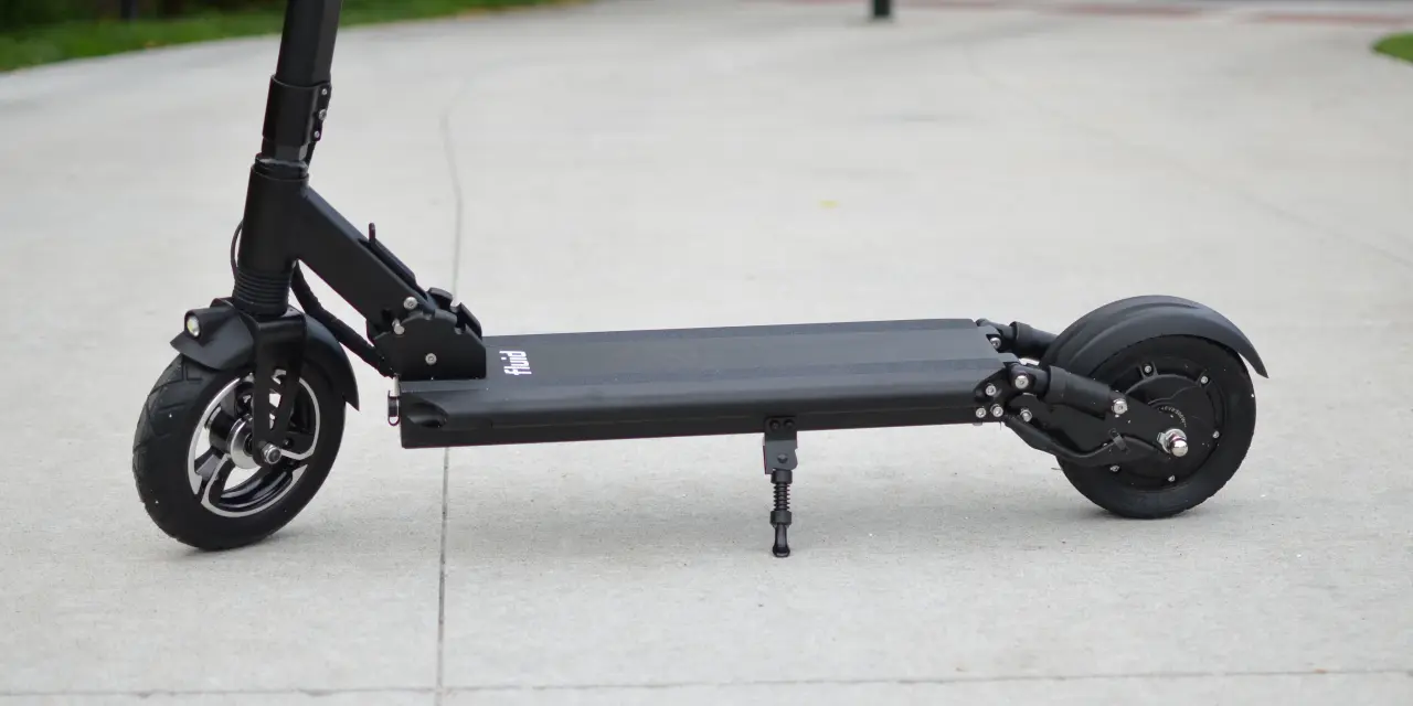 E-Scooter Reviews