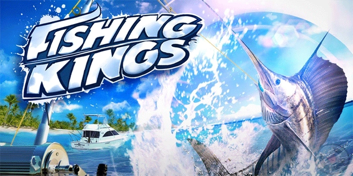 Game Fishing King