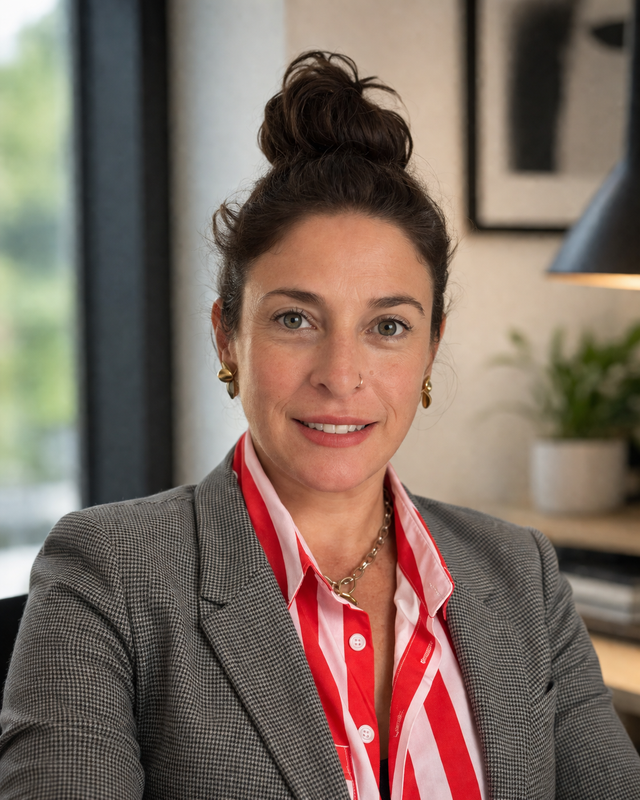 Sharon Goren