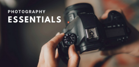 Photography Essentials: 10 Exercises for Better Photos