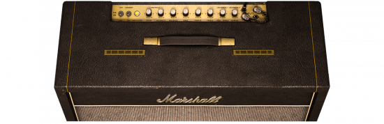 Softube Marshall Bluesbreaker 1962 v2.5.9