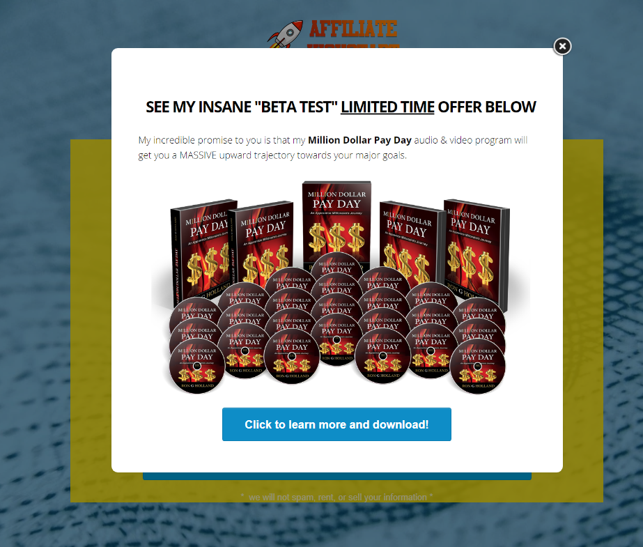 HOW TO PROMOTE MDCB HIGH TICKET OFFERS USING SELF LIQUIDATING FUNNEL HOW TO PROMOTE MDCB HIGH TICKET OFFERS USING SELF LIQUIDATING FUNNEL