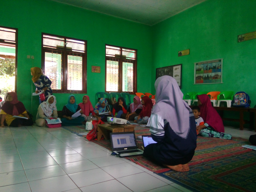 PEMBUATAN PESTISIDA NABATI