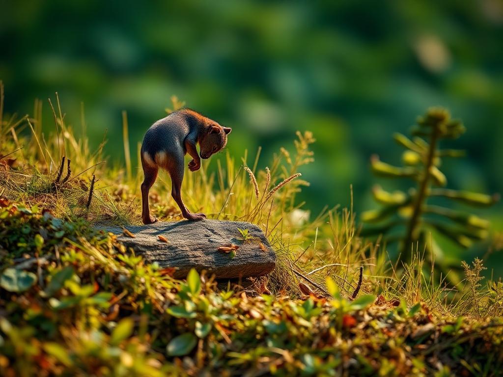 Nature Photography's Function in Drawing Attention to Environmental Concerns