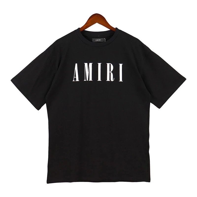 Amiri T-shirts [40+ styles]