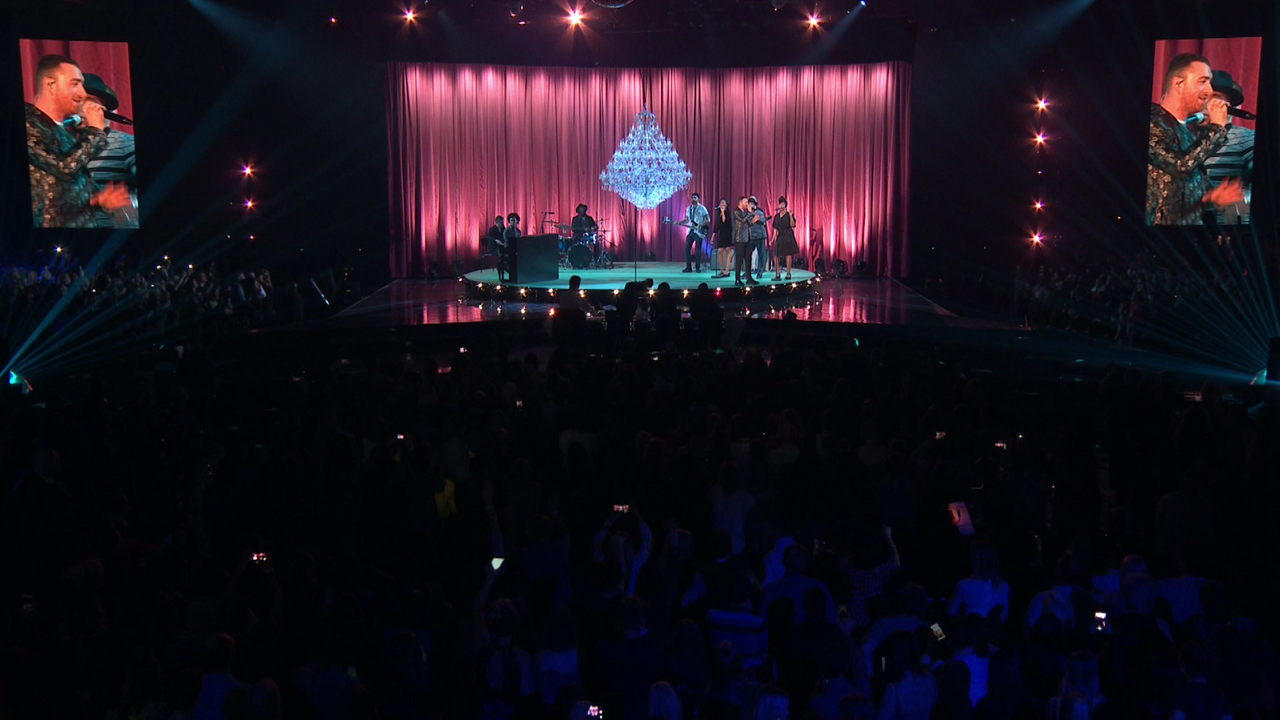 Sam Smith - One Last Song(The X Factor UK Final,3 dec 2017)[(005