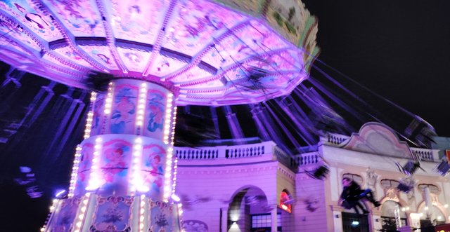 El Beso de Klimt, el soberbio Kunsthistorisches Museum y el Prater - Viena - Bratislava - Praga, Navidad 2024 (137)