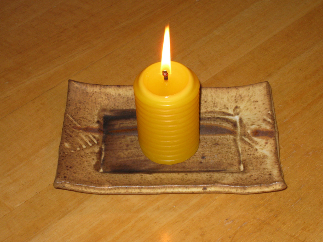 pillar candle (1)