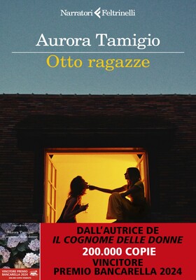Aurora Tamigio - Otto ragazze (2026)
