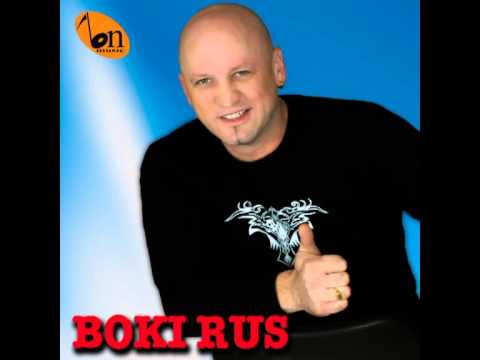 Boki Rus - Maxi singl (2013)