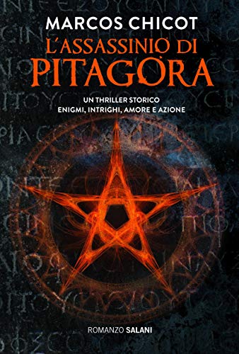 Marcos Chicot - L'assassinio di Pitagora (2014)