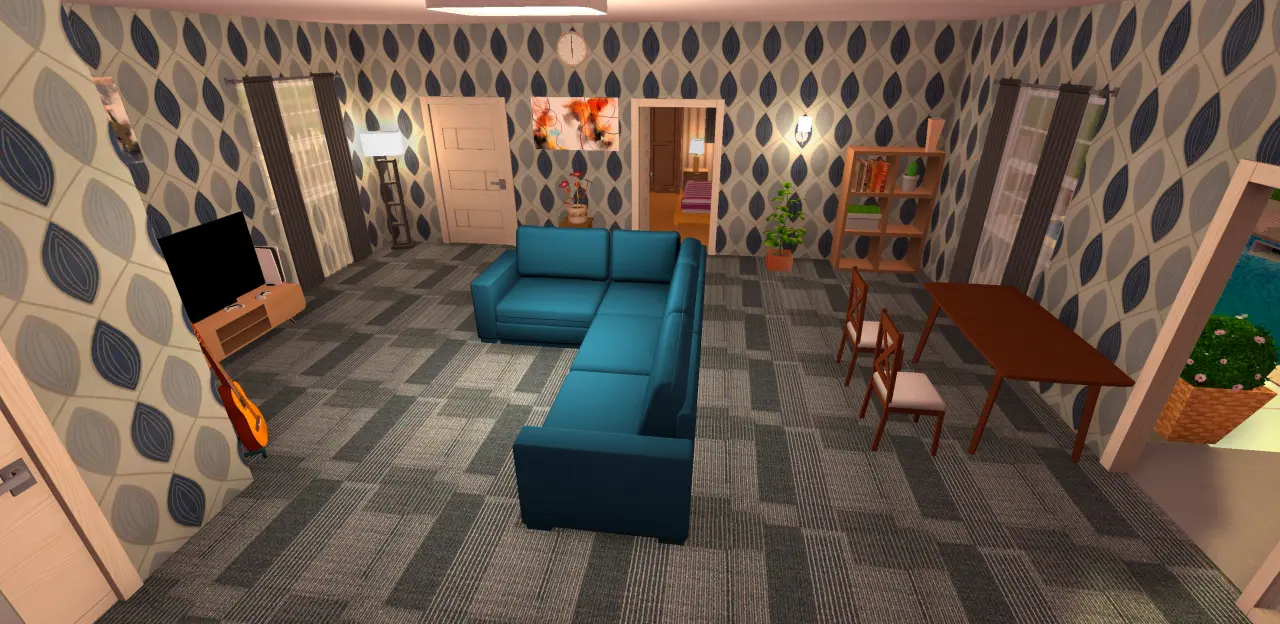 Download House Designer Fix And Flip Mod APK