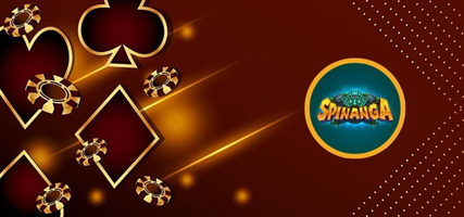 Spinanga Casino
