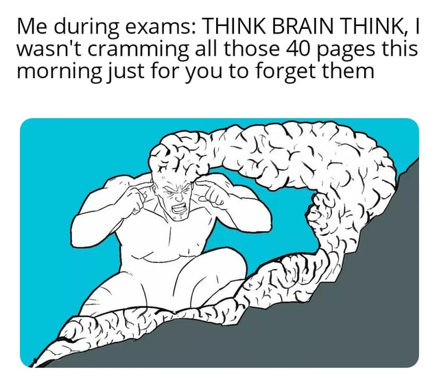 Memes Two Cans and String