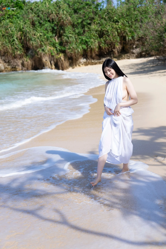 神木麗【Lovepop芸SEXY】