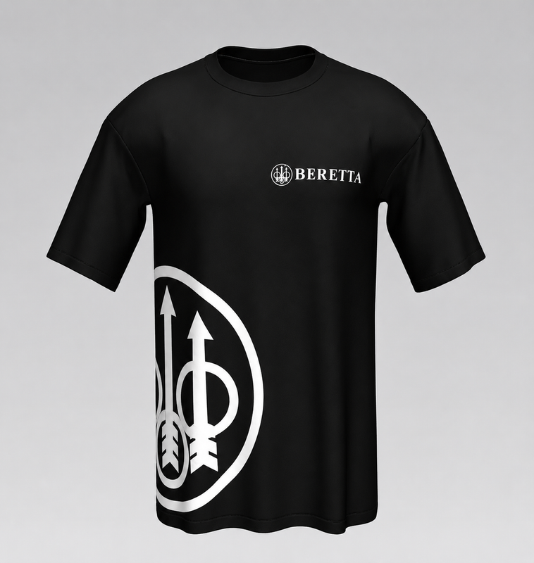 Camisa Personalizada DTF 09