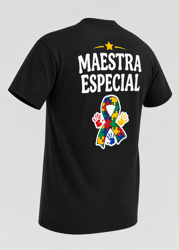 Camisa Personalizada DTF 06