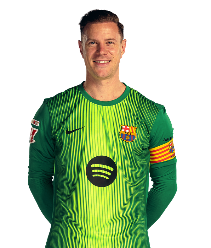 01 Ter Stegen