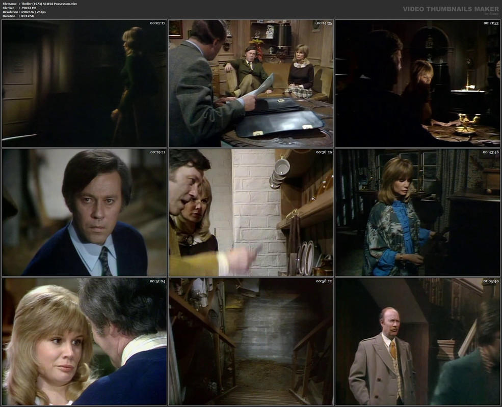 Thriller (1973) S01E02 Possession.mkv