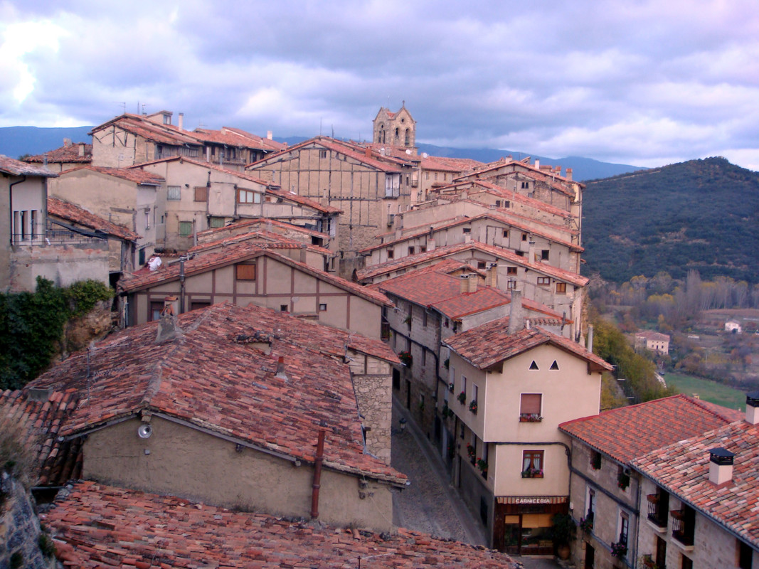 Las Merindades - Comarca de Burgos - Foro Castilla y León