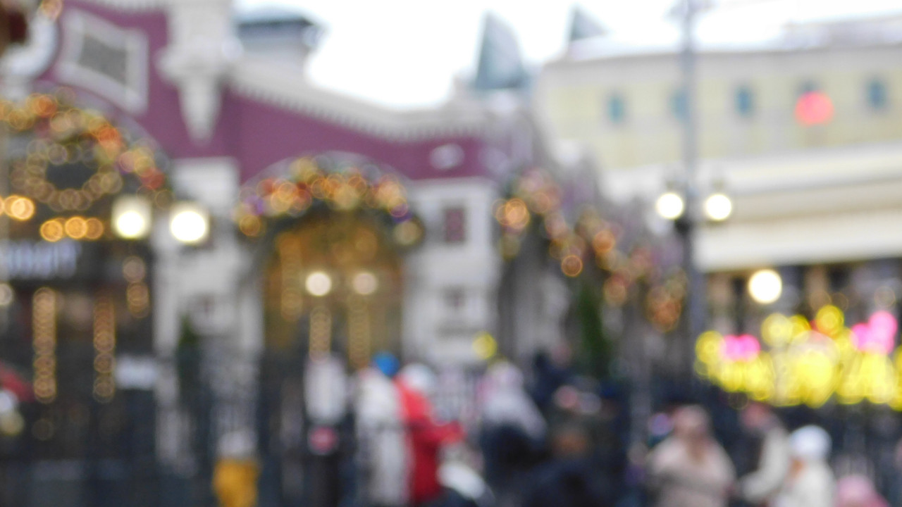 По новогодней Москве 21.12.23 152