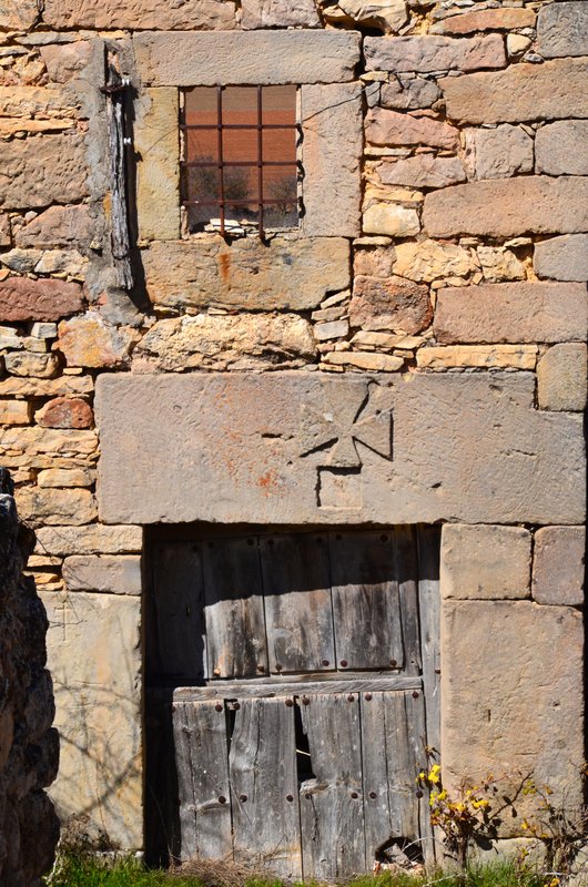 TORRECILLA DEL DUCADO-15-3-2014-GUADALAJARA - Pueblos y lugares abandonados/deshabitados-2011 AL 2024 (20)