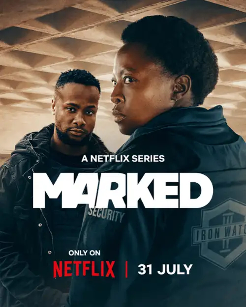 Wybór matki / Marked (2025) (Sezon 1)  PL.S01.480p.NF.WEB-DL.DD5.1.XViD-P2P / Polska Lektor DD 5.1