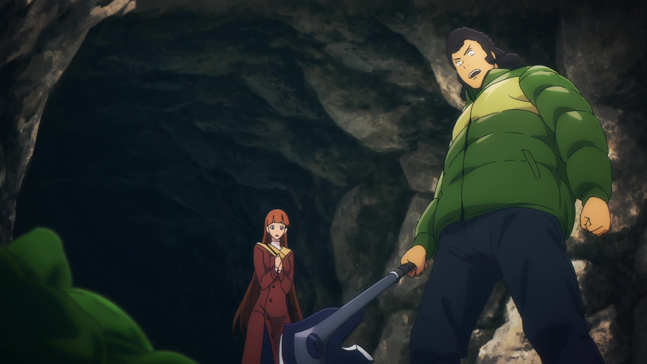 [SubsPlease] Solo Leveling - 01 (720p) [303CE749].0001