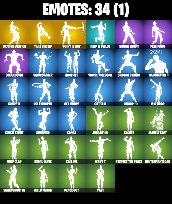 emotes comp