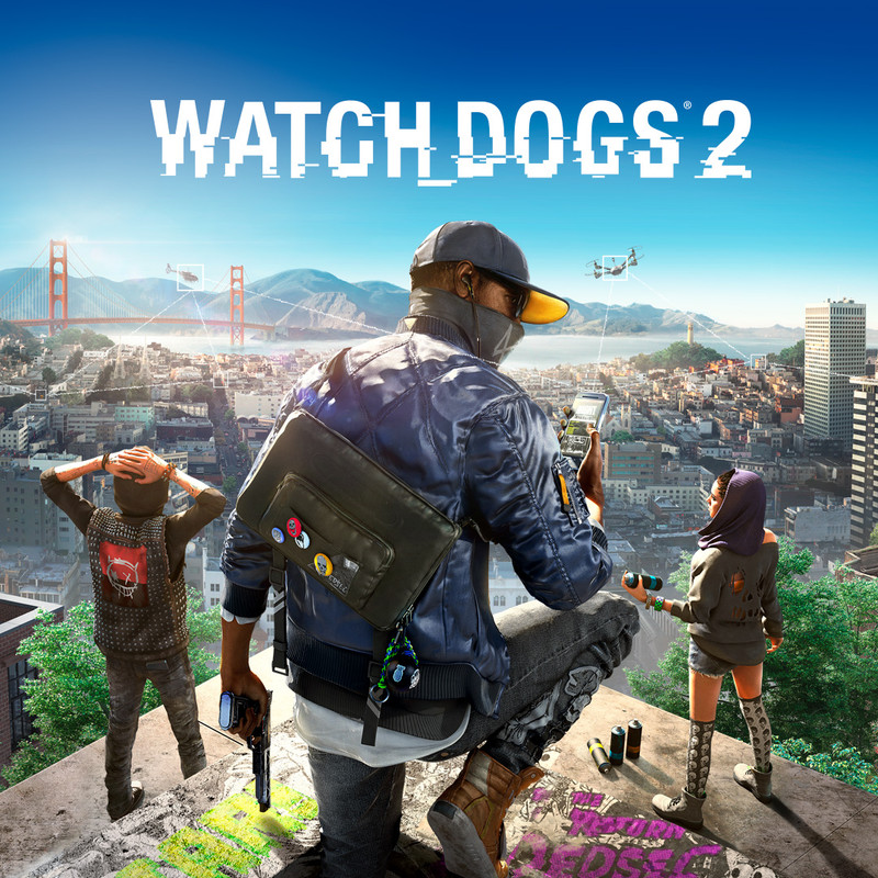 Watch Dogs 2 Mobile