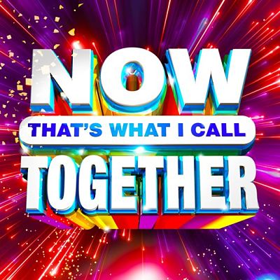 VA - Now That’s What I Call Together (08/2020) To1