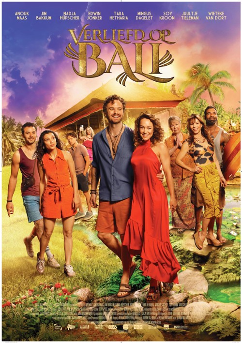 Miłość na Bali / Verliefd op Bali (2024) PL.1080p.WEB-DL.H264.DD2.0-S56 / Lektor PL