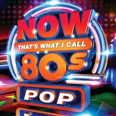 VA - Now That's What I Call 80s Pop (05/2019) VA-No-PP-opt