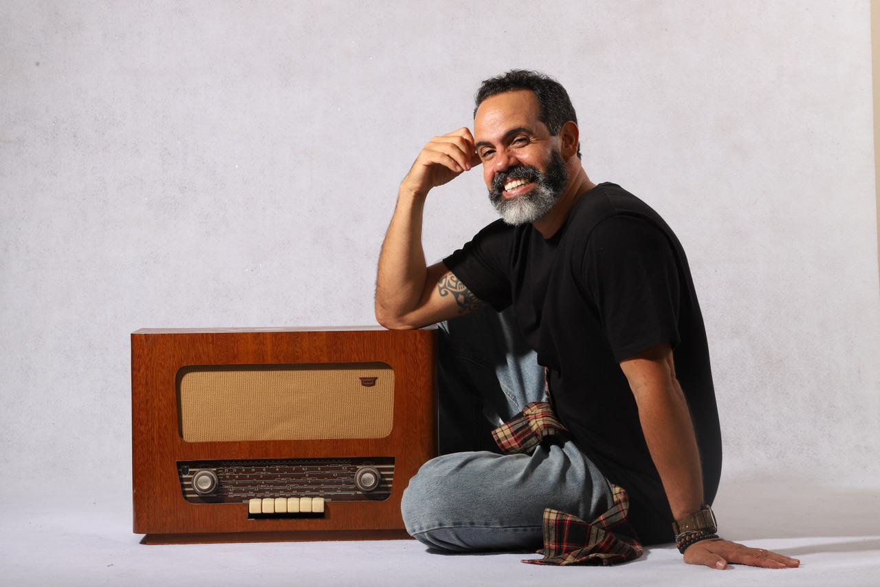 Retrato editorial de G.Hoffmam 108