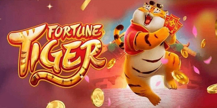 Slot Fortune Tiger