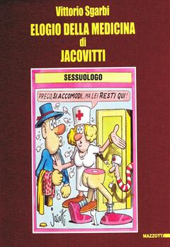 Elogio della medicina di Jacovitti (2001)