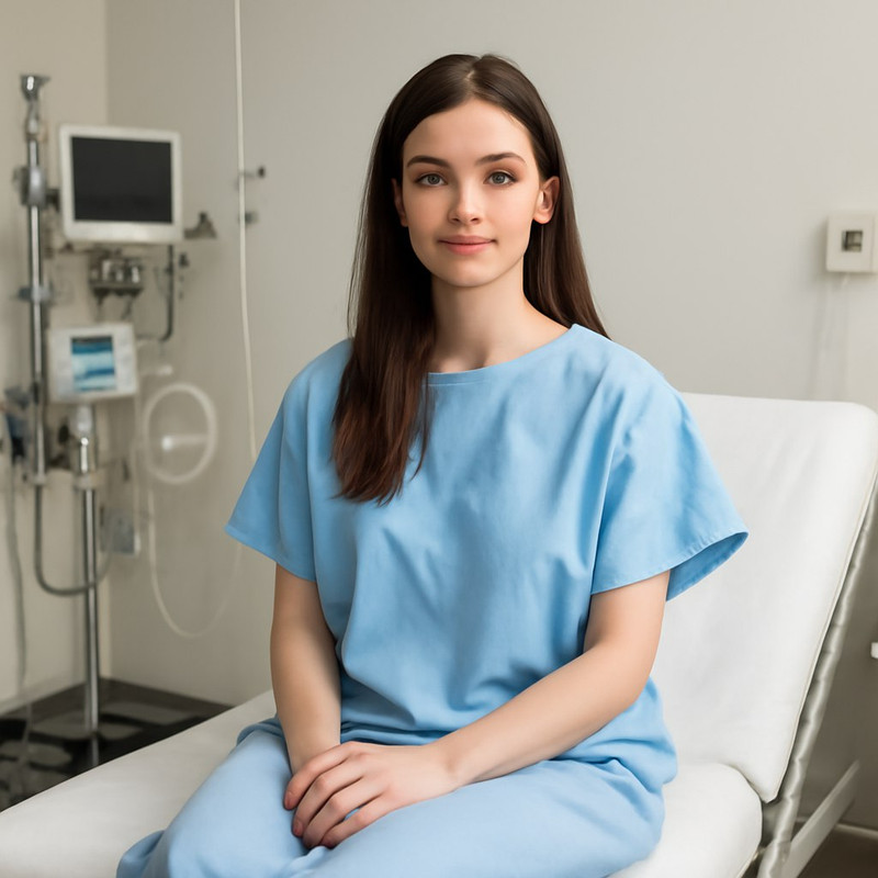 Колоноскопия: полное руководство по процедуре обследования кишечника