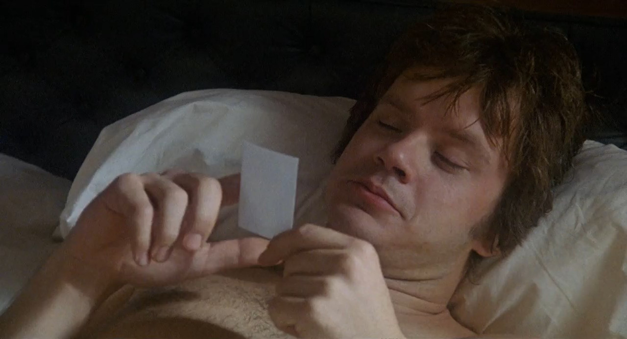 Jacob's Ladder 1990 BluRay [Hindi + English] 480p, 720p ESub Screenshot
