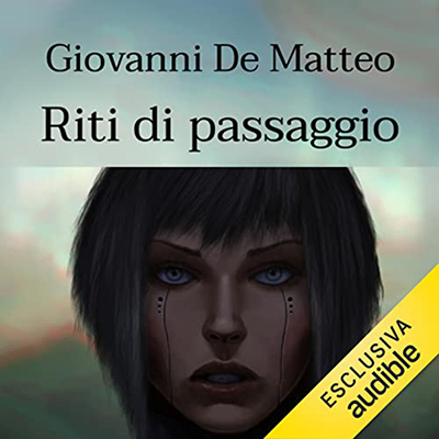 Giovanni De Matteo - Riti di passaggio (2022) (mp3 - 128 kbps)