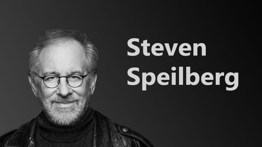 Steven Spielberg