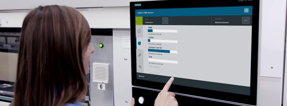 SIMATIC HMI Option+ SIMATIC HMI Option+