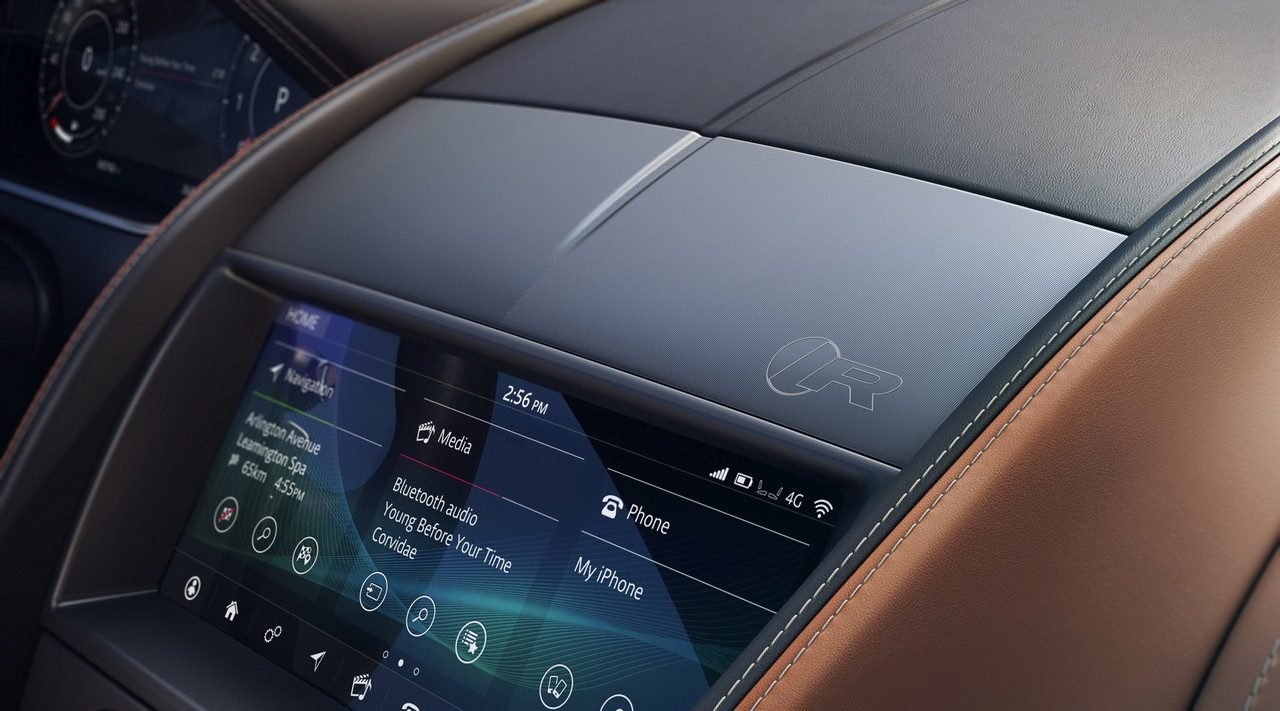 2021 Jaguar F-Type (19)