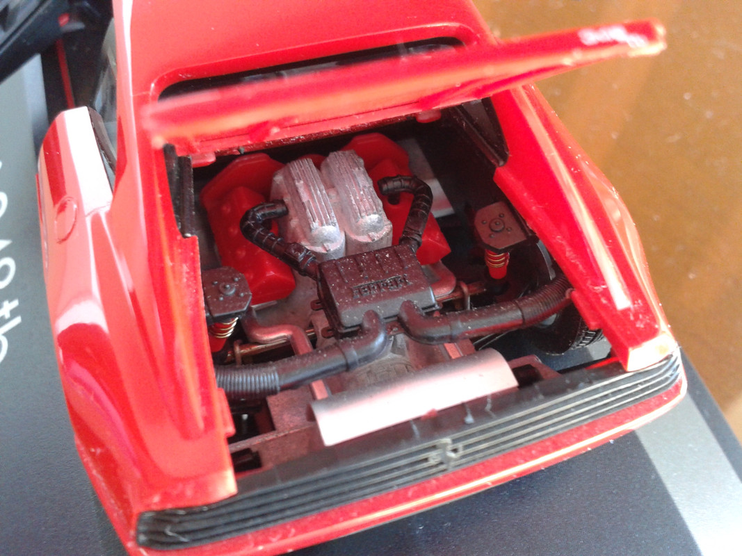 1989 Ferrari 348 TB (Herpa) (3)
