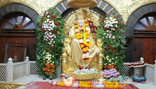 Sai Baba Mandir