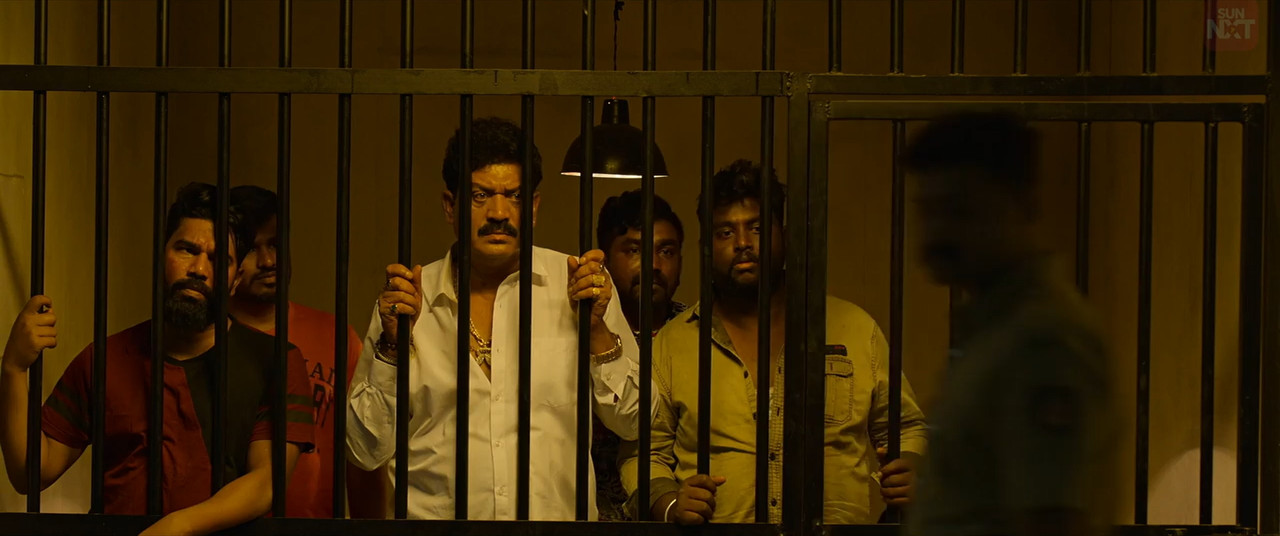Shesha 2016 2026 WebRip [Malayalam + Kannada] 480p 720p ESub Screenshot