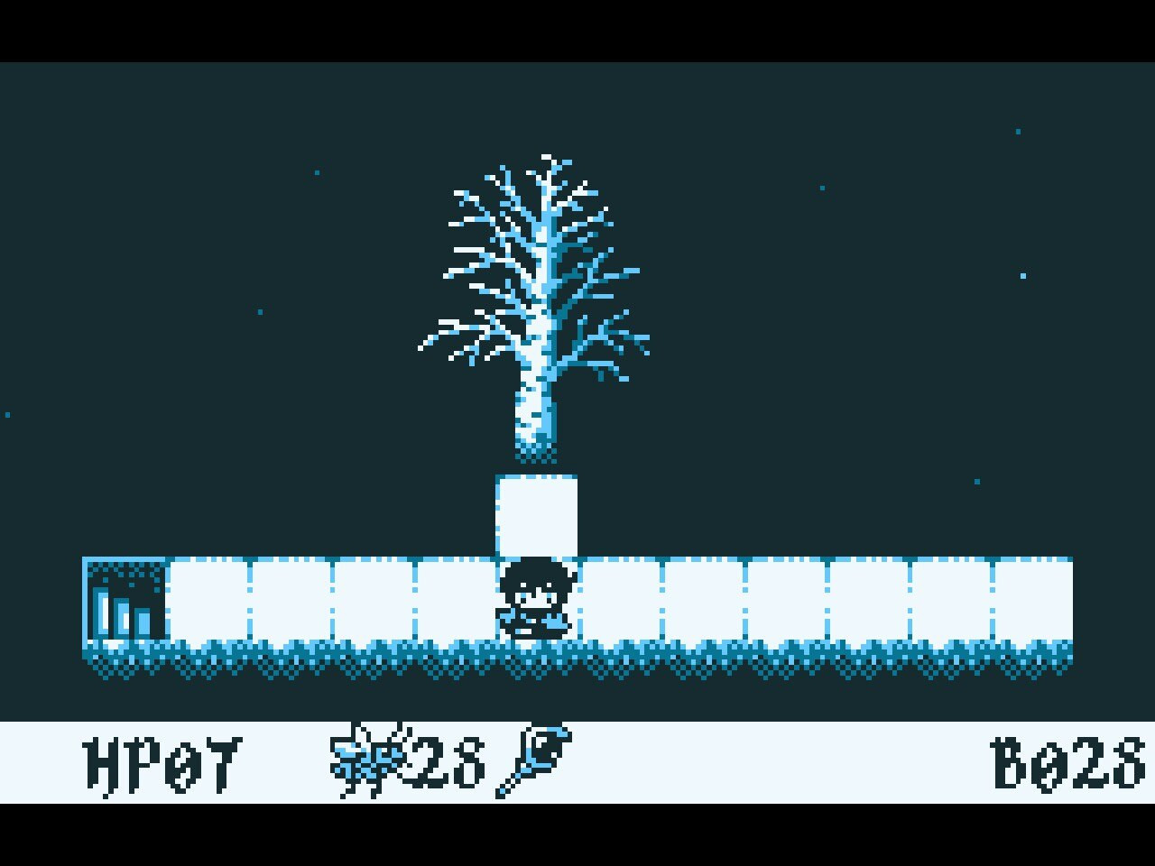 unknown
