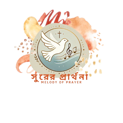 Melody of Prayers Logo
