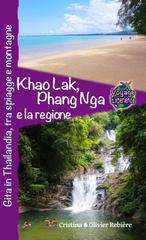 Cristina Rebiere – Khao Lak, Phang Nga e la regione (2023)